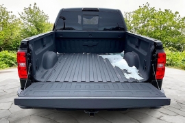 Used 2018  Chevrolet Silverado 1500 4WD Double Cab LT Z71 at Carrikers Auto Outlet near Oskaloosa&comma; IA