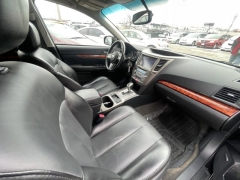 Used 2011  Subaru Outback 4d SUV i Limited Moonroof&sol;Nav at Carrikers Auto Outlet near Oskaloosa&comma; IA