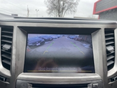 Used 2011  Subaru Outback 4d SUV i Limited Moonroof&sol;Nav at Carrikers Auto Outlet near Oskaloosa&comma; IA