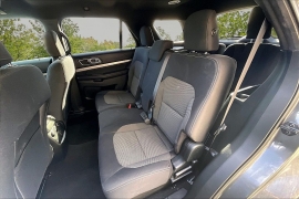 Used 2019  Ford Explorer 4d SUV FWD XLT V6 at Carrikers Auto Outlet near Oskaloosa&comma; IA