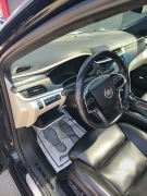 Used 2014  Cadillac XTS 4d Sedan Platinum AWD at Carrikers Auto Outlet near Oskaloosa&comma; IA