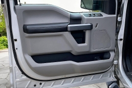 Used 2017  Ford F-150 4WD SuperCab XLT at Carrikers Auto Outlet near Oskaloosa&comma; IA