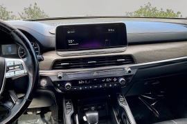 Used 2022  Kia Telluride EX AWD at Carrikers Auto Outlet near Oskaloosa&comma; IA