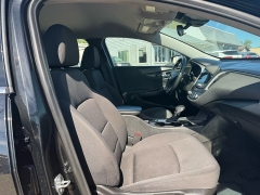 Used 2023  Chevrolet Malibu 4dr Sdn RS at Carrikers Auto Outlet near Oskaloosa&comma; IA