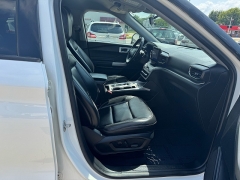 Used 2021  Ford Explorer XLT 4WD at Carrikers Auto Outlet near Oskaloosa&comma; IA