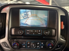 Used 2016  Chevrolet Silverado 1500 4WD Crew Cab LT Z71 at Carrikers Auto Outlet near Oskaloosa&comma; IA