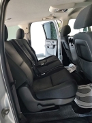 Used 2012  Chevrolet Suburban 2500 SUV 4WD LS at Carrikers Auto Outlet near Oskaloosa&comma; IA