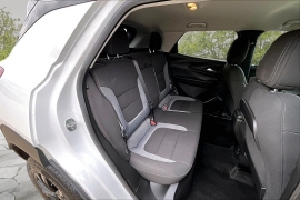 Used 2023  Chevrolet Trailblazer AWD 4dr LT at Carrikers Auto Outlet near Oskaloosa&comma; IA