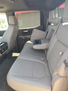 Used 2020  Chevrolet Silverado 1500 4WD Crew Cab LTZ at Carrikers Auto Outlet near Oskaloosa&comma; IA