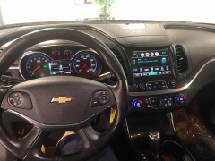 Used 2017  Chevrolet Impala 4d Sedan LT V6 at Carrikers Auto Outlet near Oskaloosa&comma; IA