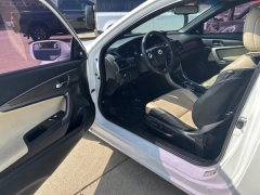 Used 2017  Honda Accord Coupe 2d EX-L V6 Auto at Carrikers Auto Outlet near Oskaloosa&comma; IA