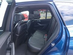 Used 2020 BMW X5 xDrive50i Sports Activity Vehicle at Carrikers Auto Outlet near Oskaloosa, IA