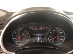 Used 2019  Chevrolet Malibu 4d Sedan LT at Carrikers Auto Outlet near Oskaloosa&comma; IA