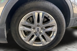 Used 2019  Ford Explorer 4d SUV FWD XLT V6 at Carrikers Auto Outlet near Oskaloosa&comma; IA