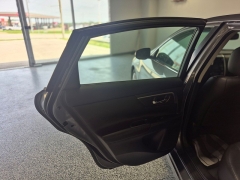 Used 2015  Nissan Altima 4d Sedan SL 2&period;5L at Carrikers Auto Outlet near Oskaloosa&comma; IA