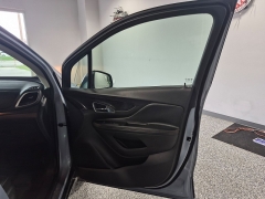 Used 2013  Buick Encore 4d SUV FWD Convenience at Carrikers Auto Outlet near Oskaloosa&comma; IA