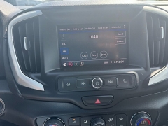 Used 2020  GMC Terrain 4d SUV AWD SLE 1&period;5L Turbo at Carrikers Auto Outlet near Oskaloosa&comma; IA