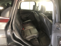 Used 2018  Ford Escape 4d SUV 4WD SEL at Carrikers Auto Outlet near Oskaloosa&comma; IA