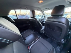 Used 2015  Chevrolet Trax 4d SUV AWD LT at Carrikers Auto Outlet near Oskaloosa&comma; IA