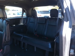 Used 2019 Dodge Grand Caravan 4d Wagon GT at Carrikers Auto Outlet near Oskaloosa, IA