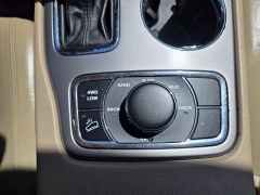 Used 2018 Jeep Grand Cherokee 4d SUV 4WD Limited V6 at Carrikers Auto Outlet near Oskaloosa, IA