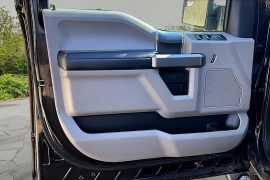 Used 2020  Ford F-150 4WD SuperCrew XLT 5 1&sol;2 at Carrikers Auto Outlet near Oskaloosa&comma; IA