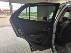 Used 2013  Buick Encore 4d SUV FWD Convenience at Carrikers Auto Outlet near Oskaloosa&comma; IA