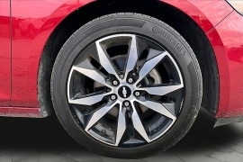 Used 2018  Chevrolet Malibu 4d Sedan LT at Carrikers Auto Outlet near Oskaloosa&comma; IA