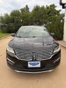 Used 2017  Lincoln MKC 4d SUV FWD Premiere at Carrikers Auto Outlet near Oskaloosa&comma; IA