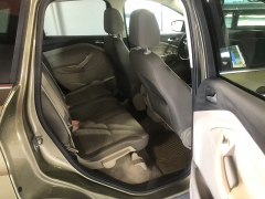 Used 2014  Ford Escape 4d SUV 4WD SE at Carrikers Auto Outlet near Oskaloosa&comma; IA