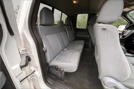 Used 2013  Ford F-150 4WD Supercab XLT at Carrikers Auto Outlet near Oskaloosa&comma; IA