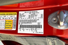 Used 2024  Ford Bronco Sport Big Bend 4x4 at Carrikers Auto Outlet near Oskaloosa&comma; IA