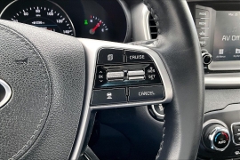 Used 2020  Kia Sorento 4d SUV AWD EX at Carrikers Auto Outlet near Oskaloosa&comma; IA