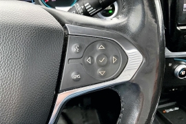 Used 2018  Chevrolet Traverse 4d SUV AWD Premier at Carrikers Auto Outlet near Oskaloosa&comma; IA