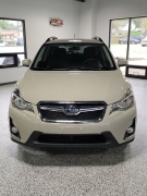 Used 2017  Subaru Crosstrek 4d SUV Special Edition at Carrikers Auto Outlet near Oskaloosa&comma; IA