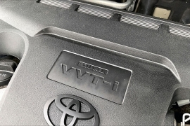 Used 2015  Toyota RAV4 4d SUV AWD Limited at Carrikers Auto Outlet near Oskaloosa&comma; IA