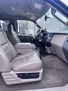 Used 2010  Ford Super Duty F-250 4WD Supercab Lariat at Carrikers Auto Outlet near Oskaloosa&comma; IA