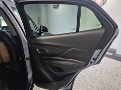 Used 2013  Buick Encore 4d SUV FWD Convenience at Carrikers Auto Outlet near Oskaloosa&comma; IA