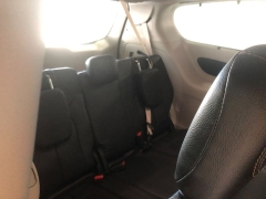 Used 2018  Chrysler Pacifica 4d Wagon Touring L at Carrikers Auto Outlet near Oskaloosa&comma; IA