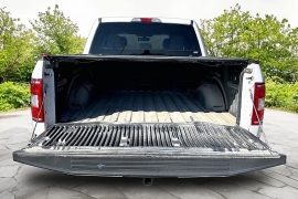 Used 2019  Ford F-150 4WD SuperCrew XLT 6 1&sol;2 at Carrikers Auto Outlet near Oskaloosa&comma; IA