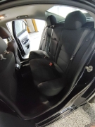 Used 2014  Chevrolet Cruze 4d Sedan LT1 AT at Carrikers Auto Outlet near Oskaloosa&comma; IA