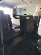 Used 2012  Chevrolet Suburban 2500 SUV 4WD LS at Carrikers Auto Outlet near Oskaloosa&comma; IA