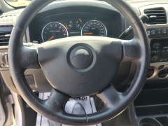Used 2012  Chevrolet Colorado 4WD Crew Cab LT1 at Carrikers Auto Outlet near Oskaloosa&comma; IA