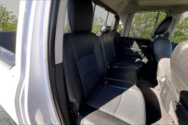 Used 2014  Ram 1500 4WD Quad Cab Sport at Carrikers Auto Outlet near Oskaloosa&comma; IA