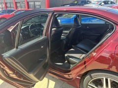 Used 2016  Honda Accord Sedan 4d Sport CVT at Carrikers Auto Outlet near Oskaloosa&comma; IA