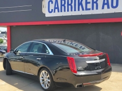 Used 2014  Cadillac XTS 4d Sedan Platinum AWD at Carrikers Auto Outlet near Oskaloosa&comma; IA