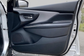 Used 2020  Nissan Murano 4d SUV FWD SV at Carrikers Auto Outlet near Oskaloosa&comma; IA