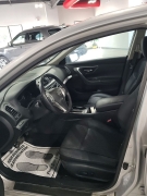Used 2018  Nissan Altima 4d Sedan 2&period;5L S at Carrikers Auto Outlet near Oskaloosa&comma; IA