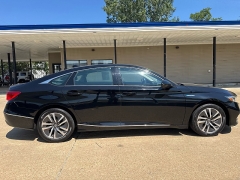 Used 2019  Honda Accord Hybrid 4d Sedan EX-L at Carrikers Auto Outlet near Oskaloosa&comma; IA