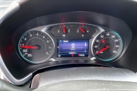 Used 2022  Chevrolet Equinox AWD 4dr LT w&sol;1LT at Carrikers Auto Outlet near Oskaloosa&comma; IA